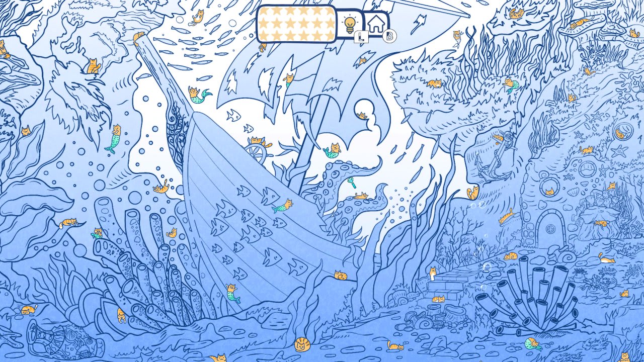 switch《猫咪拜访海底世界(Cats Visiting Underwater World)》[NSZ]美版中文-4.jpg