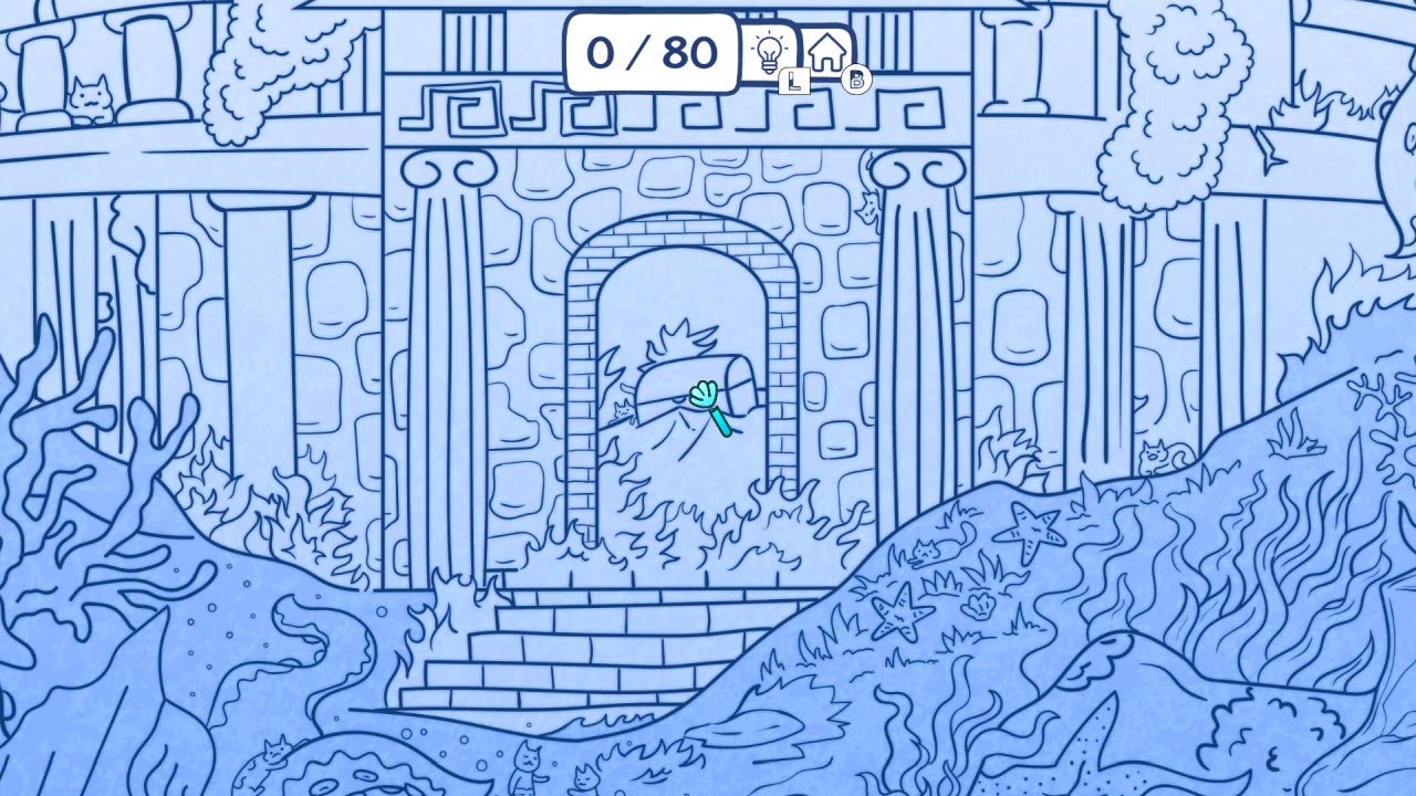 switch《猫咪拜访海底世界(Cats Visiting Underwater World)》[NSZ]美版中文-5.jpg