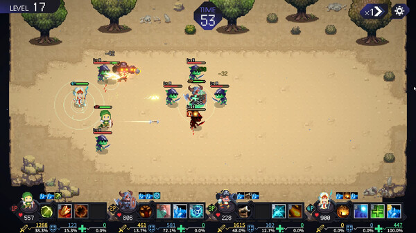 switch《时行者 黑暗世界(Time Walker Dark World)》[NSZ]美版中文【含0.8.0.3b补丁】-5.jpg