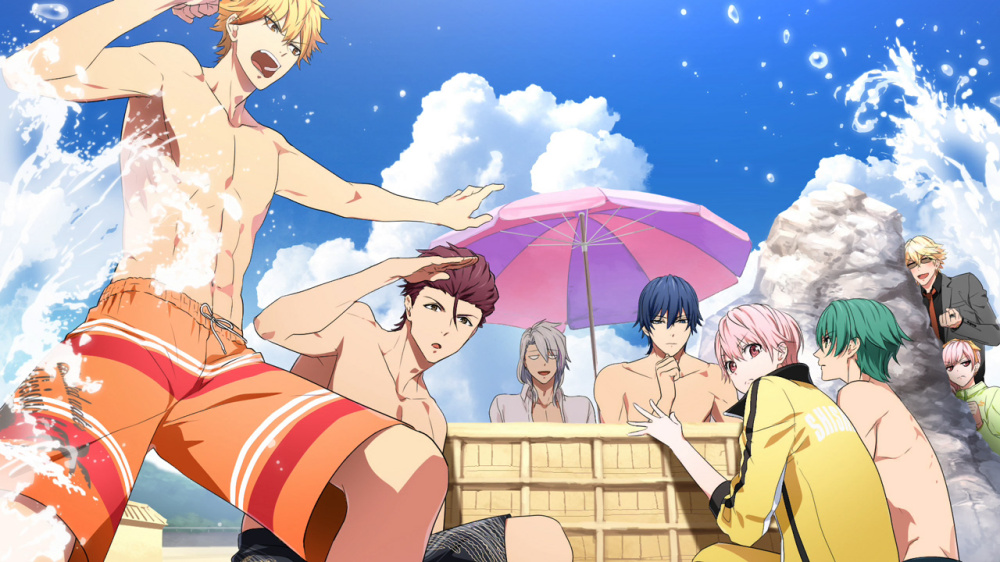 switch《喧哗番长 乙女(Double Pack)》[XCI]港版中文【含1.0.3补丁】-3.jpg