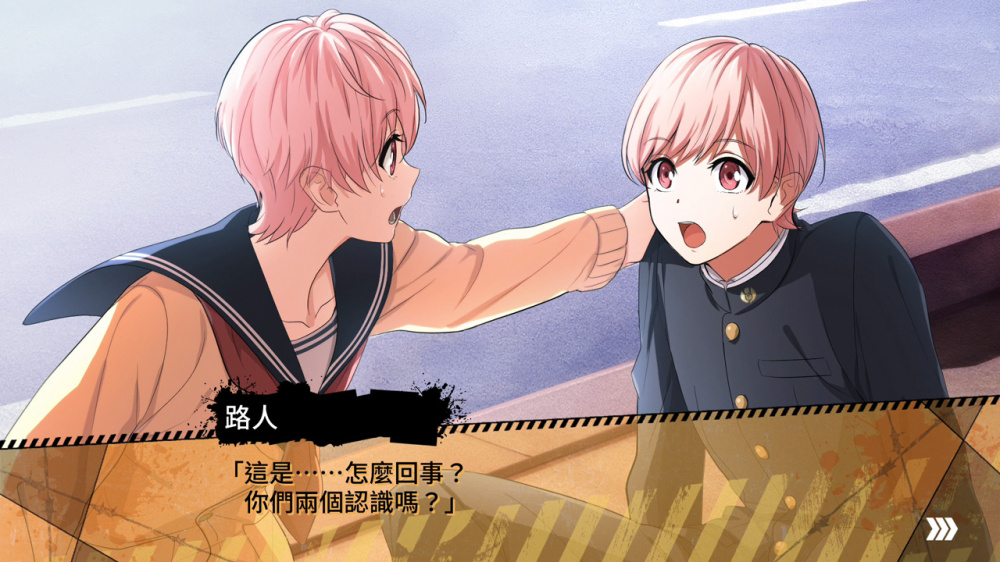 switch《喧哗番长 乙女(Double Pack)》[XCI]港版中文【含1.0.3补丁】-4.jpg