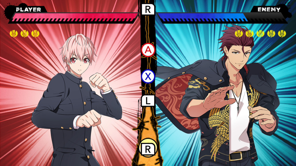 switch《喧哗番长 乙女(Double Pack)》[XCI]港版中文【含1.0.3补丁】-7.jpg