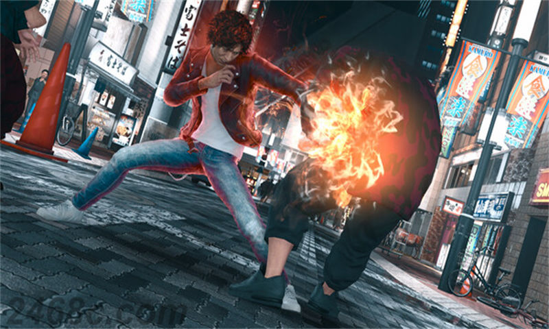 【5.05】PS4《审判之眼：死神的遗言.Judgment》CUSA11683中文版PKG【含v1.08补丁+DLC】-2.jpg