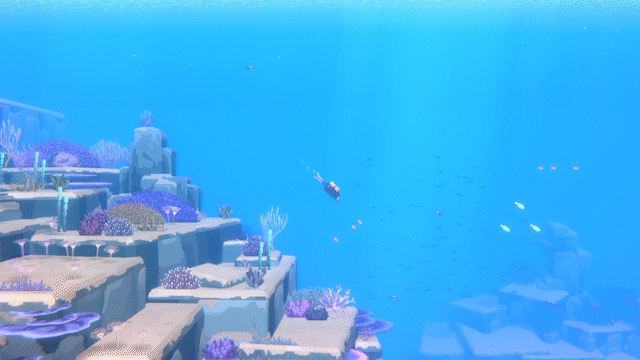 【5.05】PS4《潜水员戴夫(DAVE THE DIVER)》CUSA45600[5.05]欧版中文【含1.2.1补丁+2DLC】-3.gif