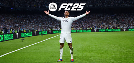 【5.05】PS4《EA SPORTS FC 25/CUSA46399》欧版中文语音PKG【含1.11补丁】-1.jpg