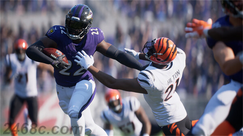 【5.05】PS4《劲爆美式橄榄球2025(EA SPORTS Madden NFL 25)》CUSA45435美版英文PKG【含v1.12补丁】-6.jpg