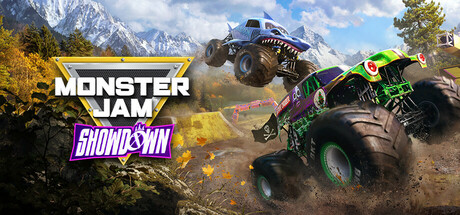 switch《怪物卡车对决(Monster Jam Showdown)》[NSZ]美版中文【含1.0.7补丁+3DLC】-1.jpg