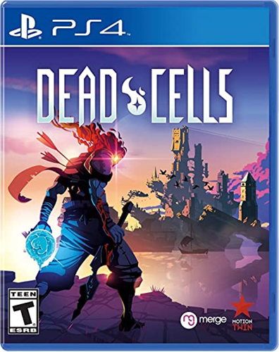 【5.05】PS4《死亡细胞 重返恶魔城(Dead Cells: Return to Castlevania)》CUSA11253[5.05]美版中文PKG【含1.51补丁+4DLC】-1.png
