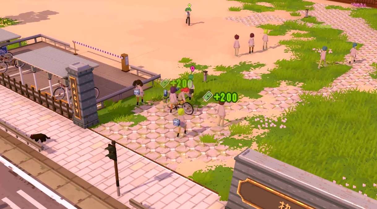 switch《学园构想家/学院构想家(Let‘s School)》[XCZ]美版中文【含1.3.4.4补丁+2DLC】-2.jpg