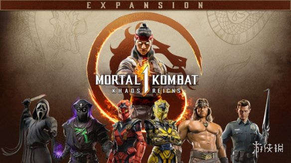 switch《真人快打1(Mortal Kombat 1)》[NSZ]美版中文【含1.27.0补丁+20DLC】-2.jpg
