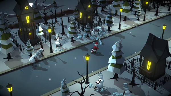 switch《没有雪了(No More Snow)》[NSZ]美版中文【含1.0.1补丁】-4.jpg