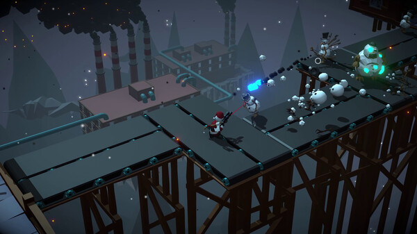 switch《没有雪了(No More Snow)》[NSZ]美版中文【含1.0.1补丁】-2.jpg