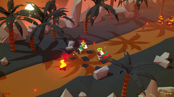 switch《没有雪了(No More Snow)》[NSZ]美版中文【含1.0.1补丁】-8.jpg