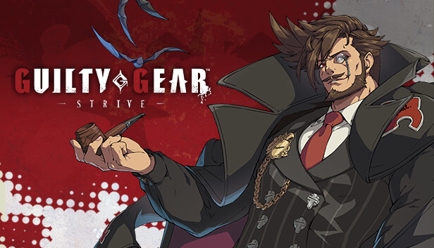 switch《罪恶装备 - 奋战(GUILTY GEAR - STRIVE)》[NSZ]港版中文【含1.01补丁】-5.jpg