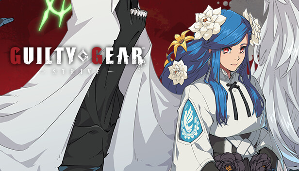 switch《罪恶装备 - 奋战(GUILTY GEAR - STRIVE)》[NSZ]港版中文【含1.01补丁】-2.jpg