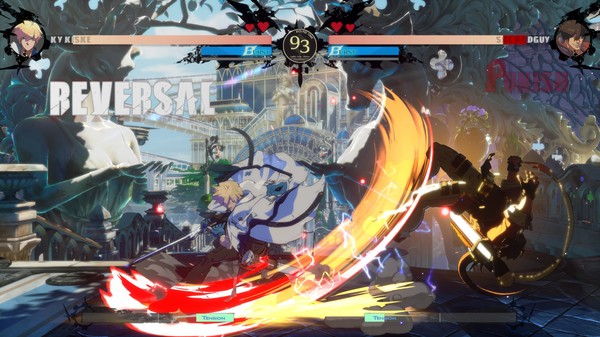 switch《罪恶装备 - 奋战(GUILTY GEAR - STRIVE)》[NSZ]港版中文【含1.01补丁】-11.jpg