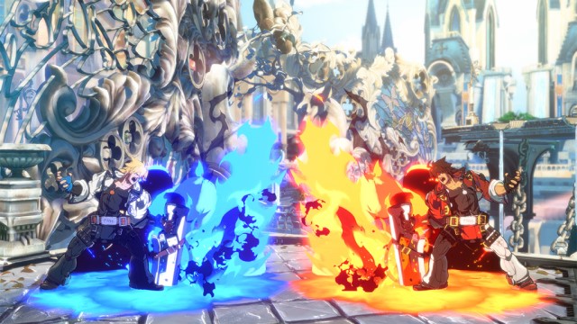 switch《罪恶装备 - 奋战(GUILTY GEAR - STRIVE)》[NSZ]港版中文【含1.01补丁】-18.jpg