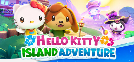 switch《凯蒂猫岛屿冒险(Hello Kitty Island Adventure)》[NSZ]美版中文【含1.10.1补丁】-1.jpg