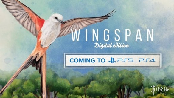 switch《展翅翱翔(Wingspan)》[NSZ]美版中文【含1.6.583补丁+5DLC】-1.jpg
