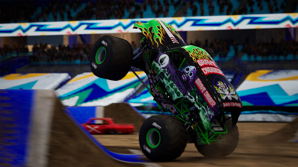 switch《怪物卡车对决/怪兽卡车大赛™对决(Monster Jam Showdown)》[NSZ]美版中文【含1.0.8补丁+3DLC】-4.jpg