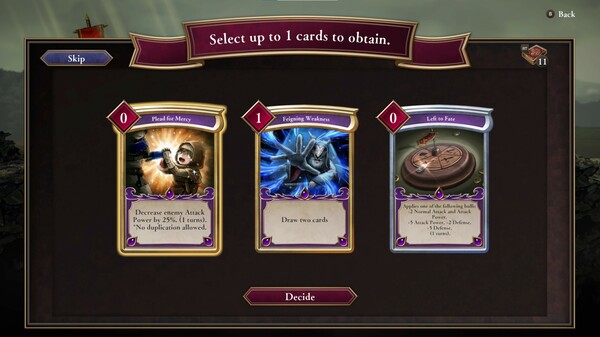 switch《雾隐战记( CARDS RPG)》[NSZ]美版中文【含1.3.1补丁+5DLC】-5.jpg