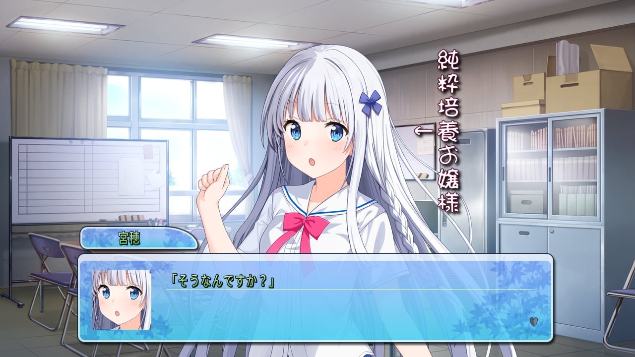 switch《青空下的约定 Refine(01006E201FC0A000)》[XCI]日版【含1.01补丁】-3.jpg