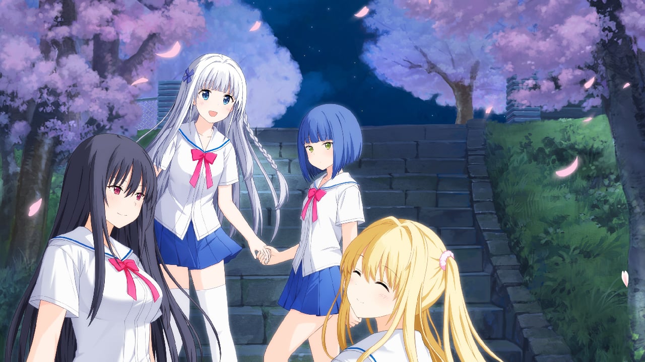 switch《青空下的约定 Refine(01006E201FC0A000)》[XCI]日版【含1.01补丁】-5.jpg