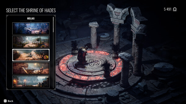 switch《阿喀琉斯 传说未竟之谜(Achilles Legends)》[NSZ]美版中文【含1.0.1补丁】-10.jpg