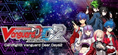 switch《卡片战斗先导者DD2(Cardfight Vanguard Dear Days 2)》[XCZ]日版【含1.0.2补丁】-1.jpg