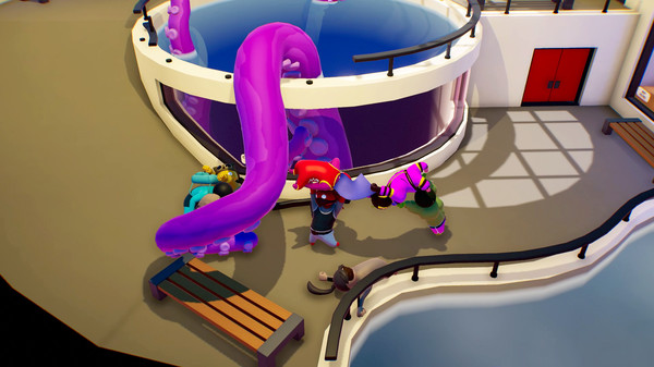 switch《基佬大乱斗/萌萌小人大乱斗(Gang Beasts)》[NSZ]美版中文【含1.26.0补丁】-3.jpg