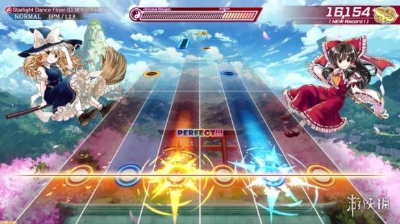 switch《东方弹幕神乐 失落幻想(Touhou Danmaku)》[XCZ]美版中文【含1.6.1补丁+5DLC】-2.jpg