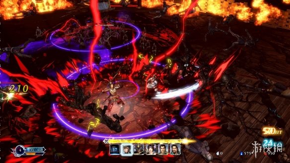 switch《无双深渊(WARRIORS Abyss)》[NSZ]美版中文【含1.0.1补丁+1DLC】-3.jpg