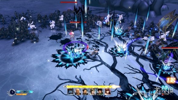 switch《无双深渊(WARRIORS Abyss)》[NSZ]美版中文【含1.0.1补丁+1DLC】-4.jpg