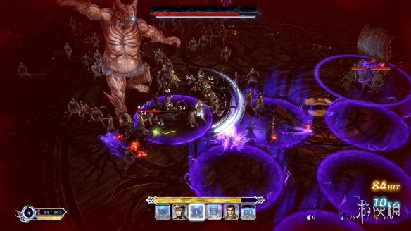 switch《无双深渊(WARRIORS Abyss)》[NSZ]美版中文【含1.0.1补丁+1DLC】-5.jpg