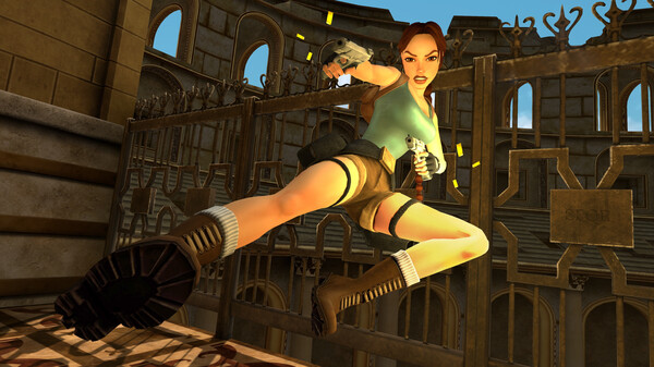 switch《古墓丽影 4-6 复刻版(Tomb Raider IV-VI Remastered)》[NSZ]中文版-6.jpg