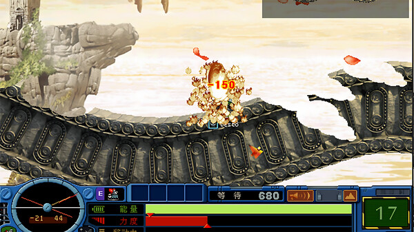 switch《疯狂坦克S(Fortress S)》[NSZ]美版中文【含1.02.0002补丁】-4.jpg