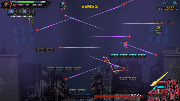 switch《忍者一闪(NinjaIssen The Scroll of Dimension)》[NSZ]美版中文【含1.0.2补丁】-4.jpg