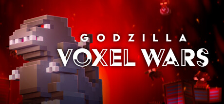 switch《哥斯拉像素战争(Godzilla Voxel Wars)》[NSZ]美版中文【含1.0.4补丁】-1.jpg