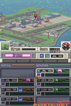 switch《我是航空管制官 机场英雄 中部国际机场》[XCZ]日版【含1.0.4补丁】-1.jpg