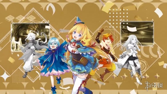 switch《魔导物语 菲亚与不可思议的学校》[XCZ]日版【含1.0.5补丁】-5.png