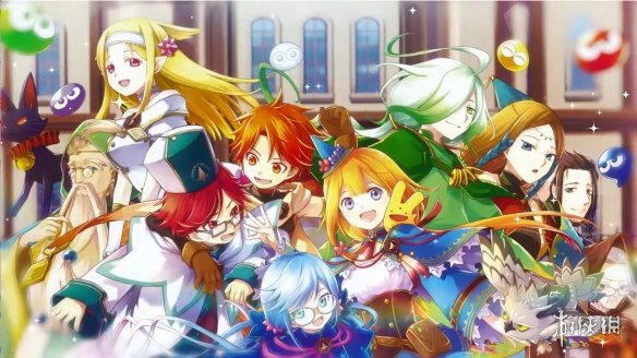 switch《魔导物语 菲亚与不可思议的学校》[XCZ]日版【含1.0.5补丁】-14.png