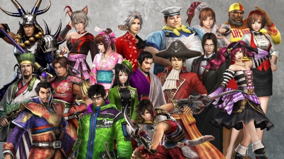 switch《无双深渊(WARRIORS Abyss)》[NSZ]美版中文【含1.1.0补丁+7DLC】-7.jpg