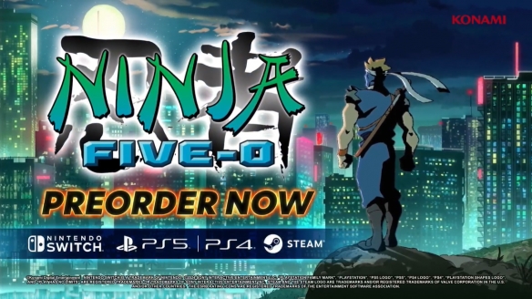 switch《忍者刑警(Ninja Five-O)》[NSZ]美版【含1.0.3补丁】-1.png