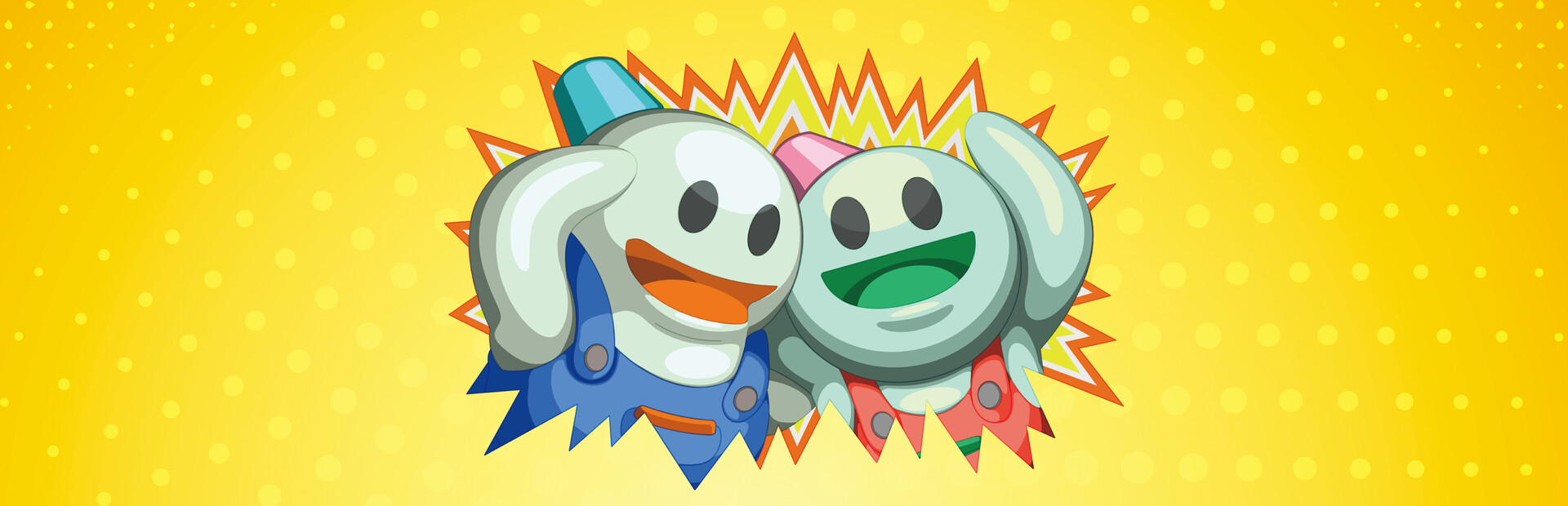 switch《雪人兄弟特别版(Snow Bros. Special)》[NSZ]美版中文【含1.1.0补丁+1DLC】-1.jpg