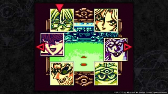 switch《游戏王 初期收藏辑(Yu-Gi-Oh! EARLY DAYS COLLECTION)》[XCZ]日版-1.jpg