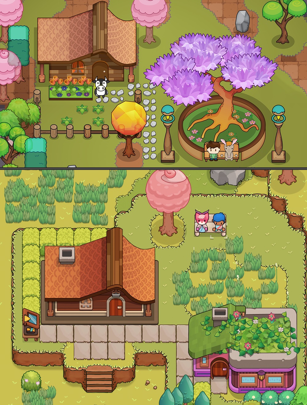 switch《永瀑镇(Everafter Falls)》[XCZ]美版中文-2.jpg