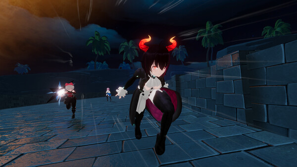 switch《真空少女(Peachy Derby)》[NSZ]美版中文【含1.0.2补丁】-4.jpg