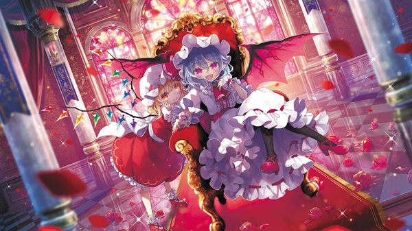 switch《东方弹幕神乐 失落幻想(Touhou Danmaku)》[NSZ]美版中文【含1.7.0补丁+9DLC】-5.jpg