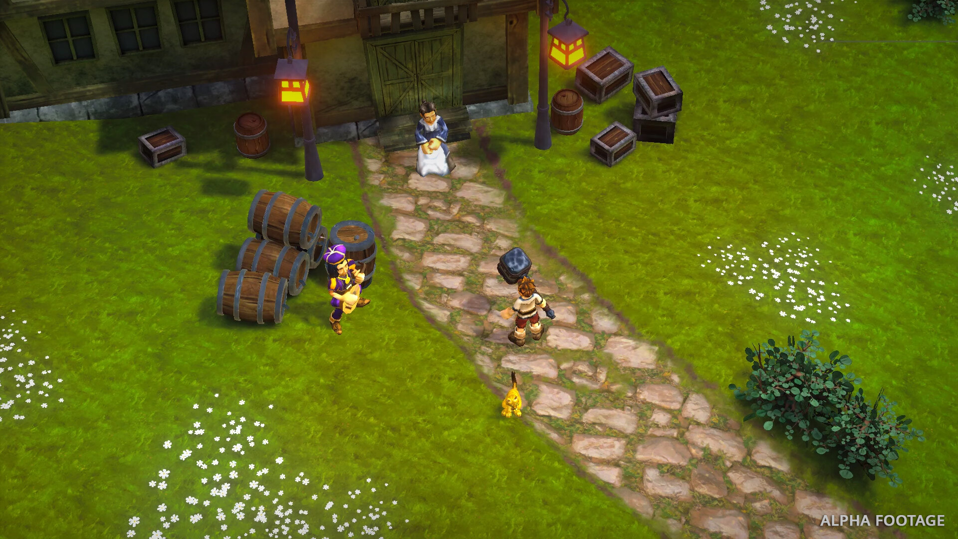 switch《暗黑史诗 重制版(FATE Reawakened)》[NSZ]美版中文【含1.0.1补丁】-3.jpg