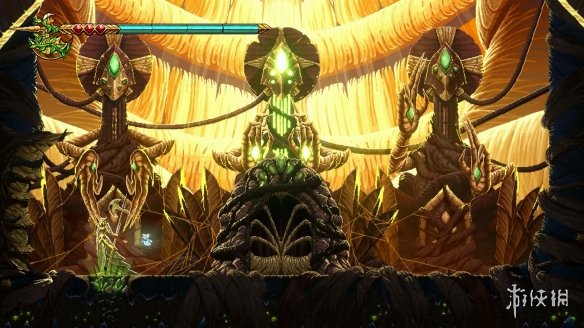 switch《九年阴影(9 Years of Shadows)》[NSZ]美版中文【含1.0.3补丁】-3.jpg